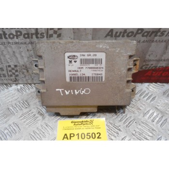 Εγκέφαλος Renault Twingo 2000-2007 7700860324 IAW6R.20 16085134 IT6048