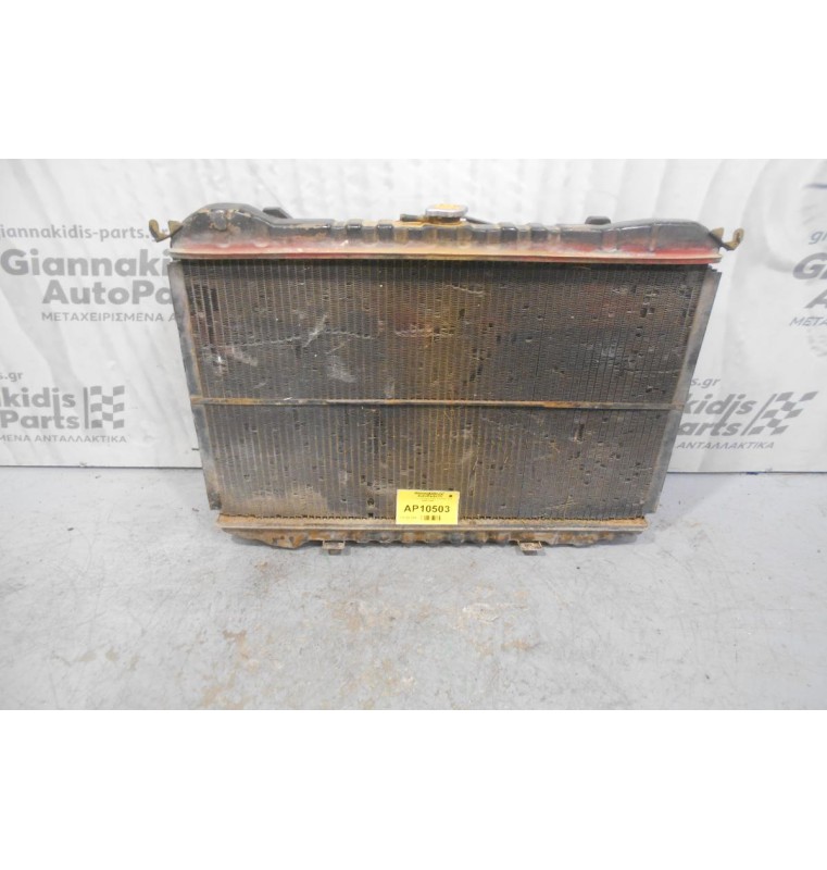 Ψυγείο Νερού Nissan King Cab D21 Z24 1985-1996