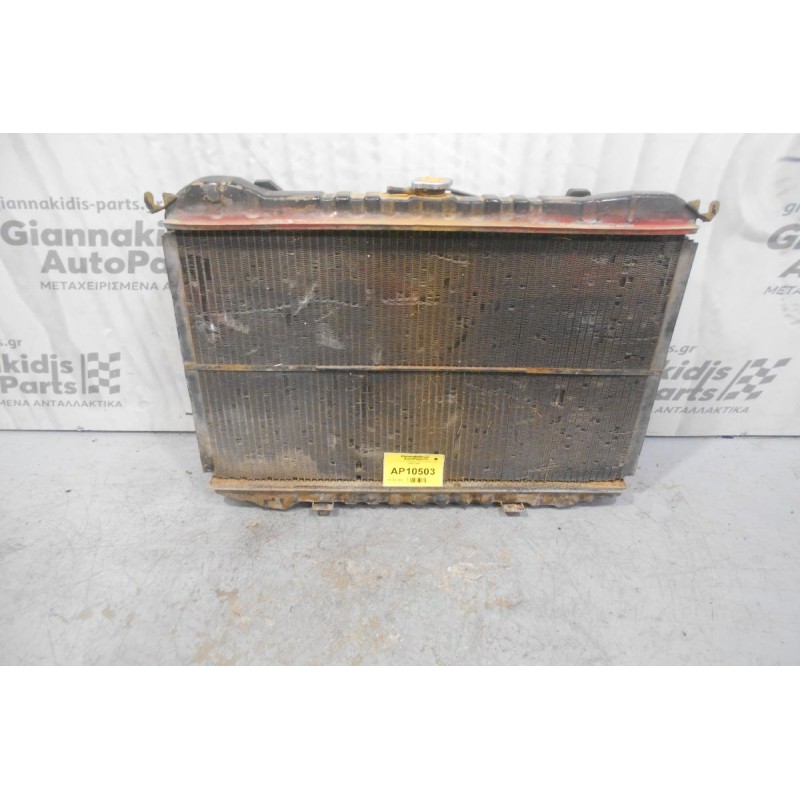 Ψυγείο Νερού Nissan King Cab D21 Z24 1985-1996