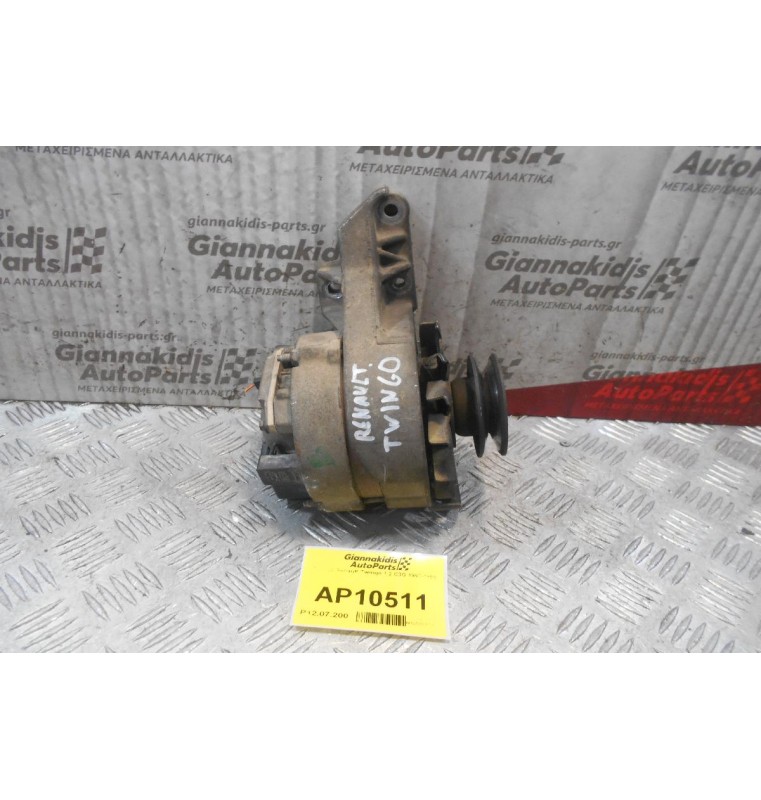 Δυναμό Renault Twingo 1.2 C3G 1993-1996