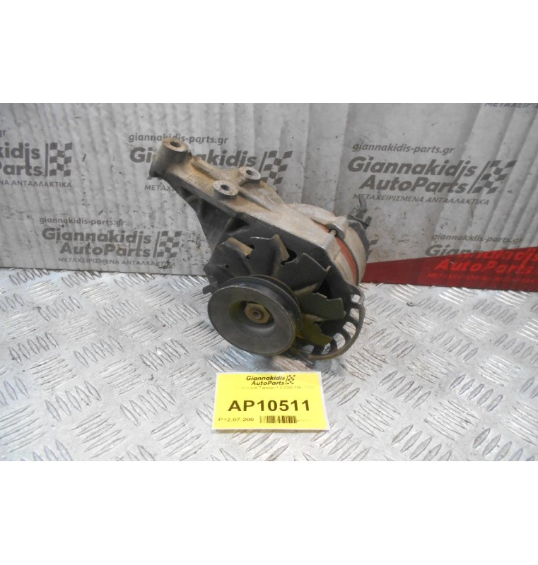 Δυναμό Renault Twingo 1.2 C3G 1993-1996