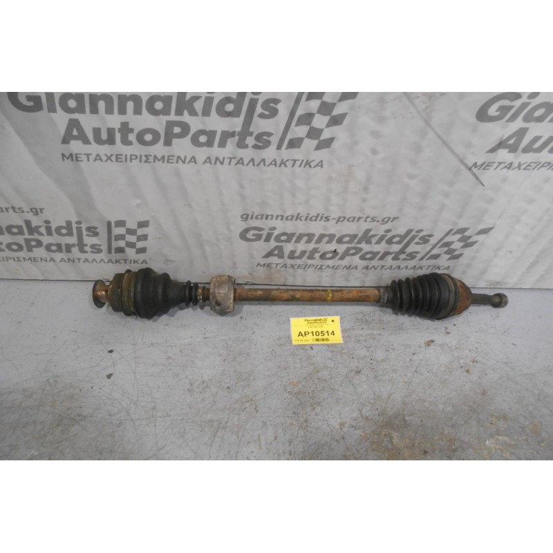 Ημιαξόνιο Δεξί Μακρύ Renault Twingo 1.2 C3G 1993-1996