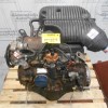 Κινητήρας - Μοτέρ Renault Twingo 1.2 C3G 1993-1996