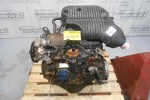 Κινητήρας - Μοτέρ Renault Twingo 1.2 C3G 1993-1996