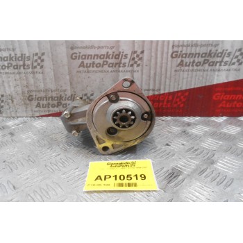 Μίζα Opel Combo 1.7 4EE1 1994-2001