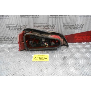 Φανάρι Πίσω Δεξι Peugeot 106 1996-2003