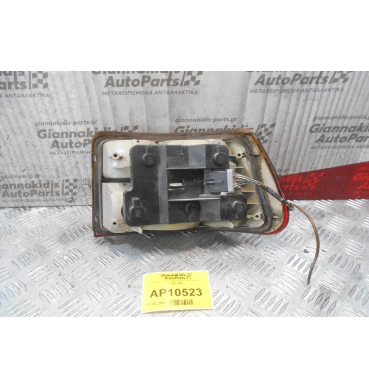 Φανάρι Πίσω Αριστερο Opel Astra 1995-1998
