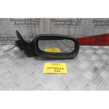 Καθρέπτης Μηχανικος Δεξις Opel Astra 1995-1998