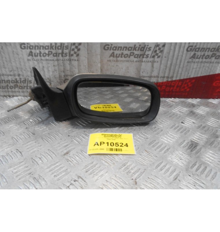 Καθρέπτης Μηχανικος Δεξις Opel Astra 1995-1998