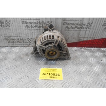 Δυναμό Toyota Avensis 3ZZ 2000-2003 270600D030A 0124315024