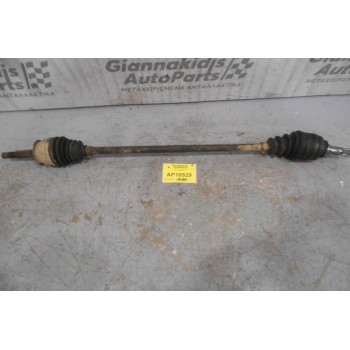 Ημιαξόνιο Δεξί Μακρύ Opel Combo 1.7 4EE1 1994-2001