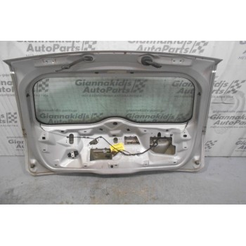 Πορτα Πόρτ Μπαγκάζ Ford Fiesta 2002-2006