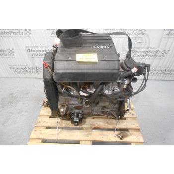 Κινητήρας - Μοτέρ Lancia Delta 1.4 836Α4000 1994-1999