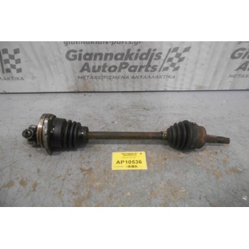 Ημιαξόνιο Αριστερό Κοντό Lancia Delta 1.4 836Α4000 1994-1999