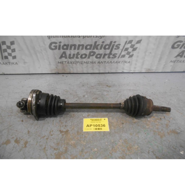 Ημιαξόνιο Αριστερό Κοντό Lancia Delta 1.4 836Α4000 1994-1999
