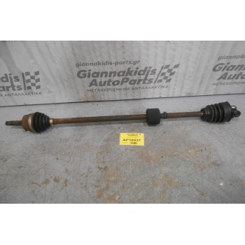 Ημιαξόνιο Δεξί Μακρύ Lancia Delta 1.4 836Α4000 1994-1999