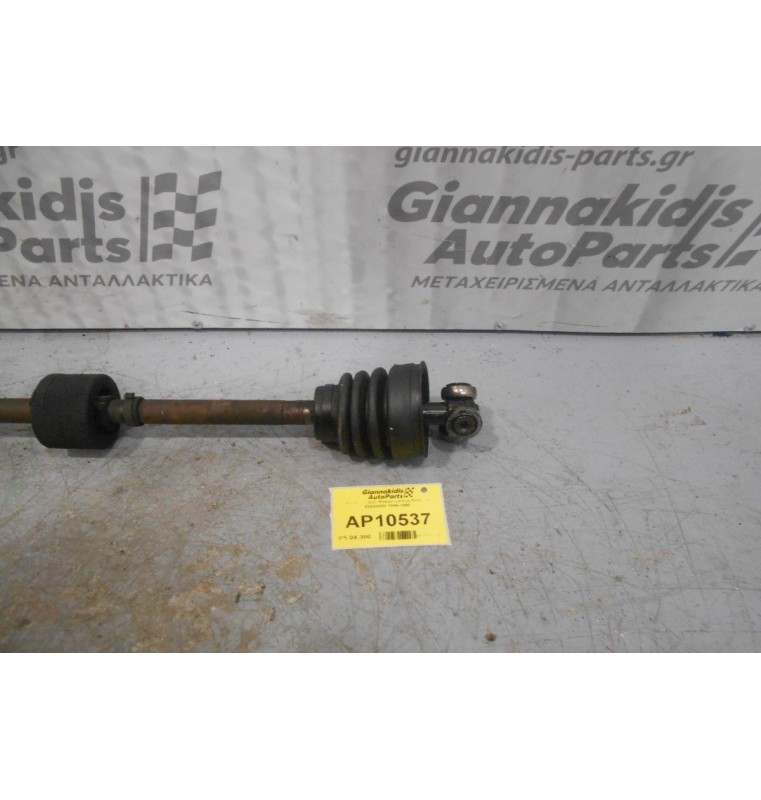 Ημιαξόνιο Δεξί Μακρύ Lancia Delta 1.4 836Α4000 1994-1999