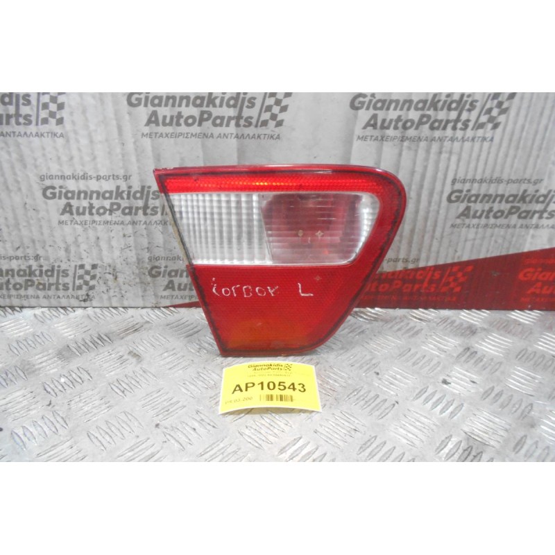 Φανάρι Πίσω Αριστερό Καπό Seat Cordoba 1999-2002 6K5945091F