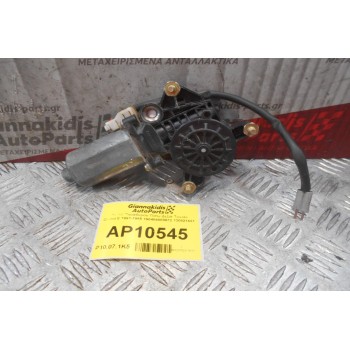 Μοτέρ Παραθυρου Πισω Δεξια Toyota Carina E 1991-1995 190484000672 130821631 (Σπασμένη Φίσα)