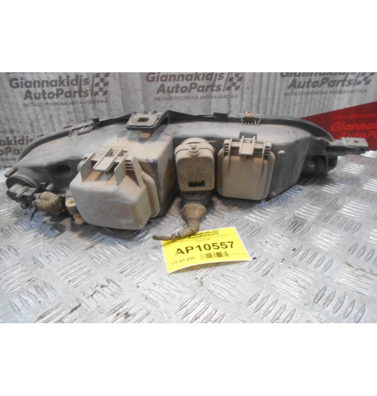 Φανάρι Εμπρός Αριστερο Fiat Bravo 1995-2006