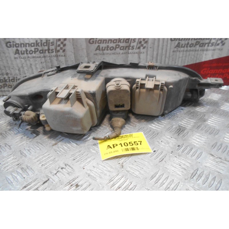 Φανάρι Εμπρός Αριστερο Fiat Bravo 1995-2006