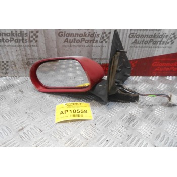 Καθρέπτης Ηλεκτρικός Αριστερος Fiat Bravo 1995-2006
