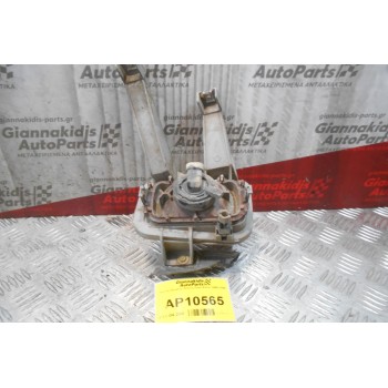 Φανός Ομίχλης Δεξιος Opel Astra 1995-1998