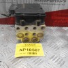 Μονάδα ABS Opel Astra 1995-1998 13091801 AV82850752CBD S108196002