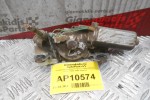 Μοτέρ Υαλοκαθαριστήρων Πισω Honda Civic 1996-1999 (4pins)