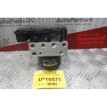 Μονάδα ABS Bmw E46 1999-2002 34516751768 10020402054 5WK8467