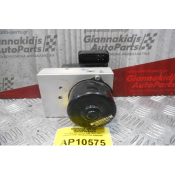 Μονάδα ABS Bmw E46 1999-2002 34516751768 10020402054 5WK8467