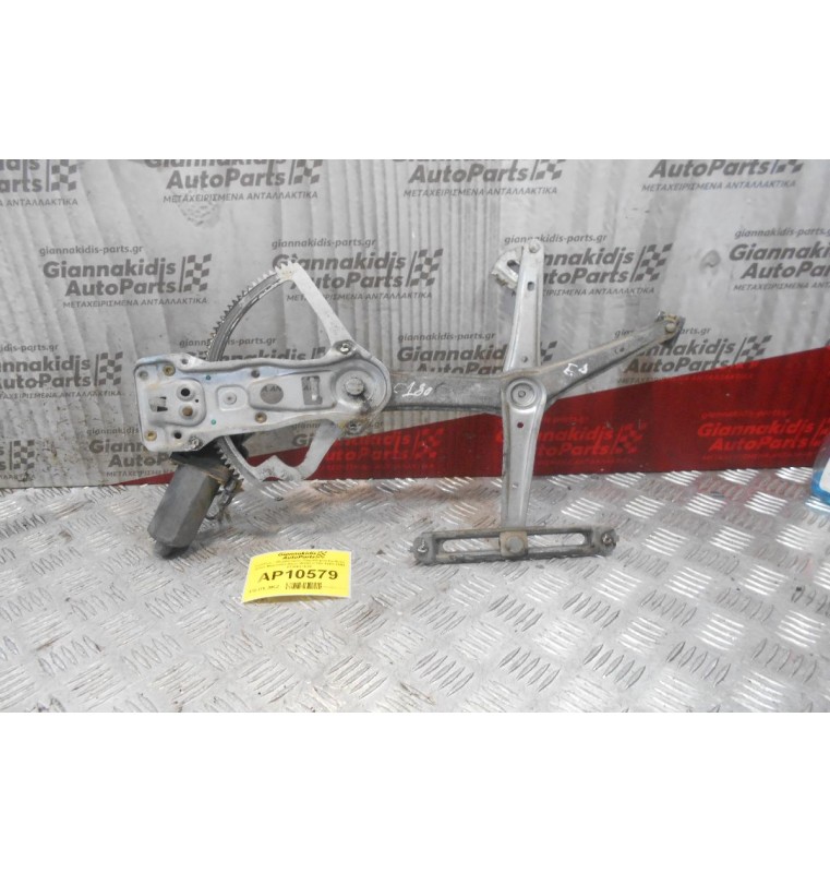 Γρύλλος - Μηχανισμός Παραθύρου Εμπρος Δεξια Mercedes-Benz W202 C180 1993-1999 0130821639