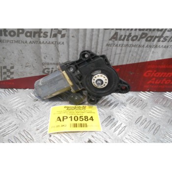 Μοτέρ Παράθυρου Εμπρος Αριστερα Mercedes-Benz W220 1998-2005 119650105 77430030 (6pins)