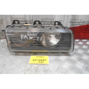 Φανάρι Εμπρός Δεξι Bmw E36 1990-1998 (Γνήσιο)