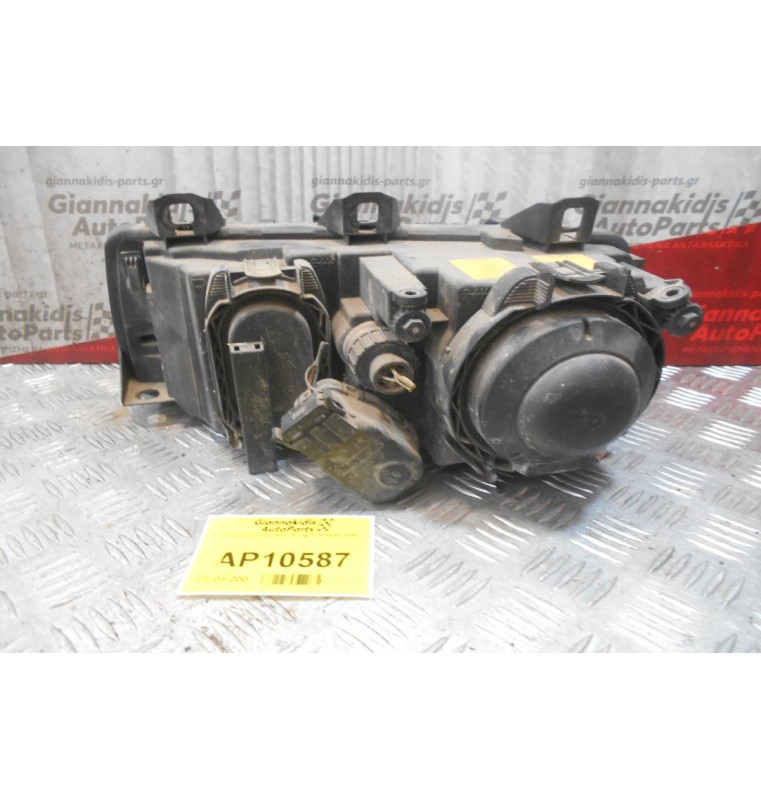 Φανάρι Εμπρός Δεξι Bmw E36 1990-1998 (Γνήσιο)