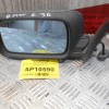 Καθρέπτης Ηλεκτρικός Αριστερος Bmw E36 1990-1998  (4pins)