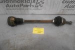 Ημιαξόνιο Δεξι Μακρύ Volkswagen Golf III 1.4 AEX 1991-1999