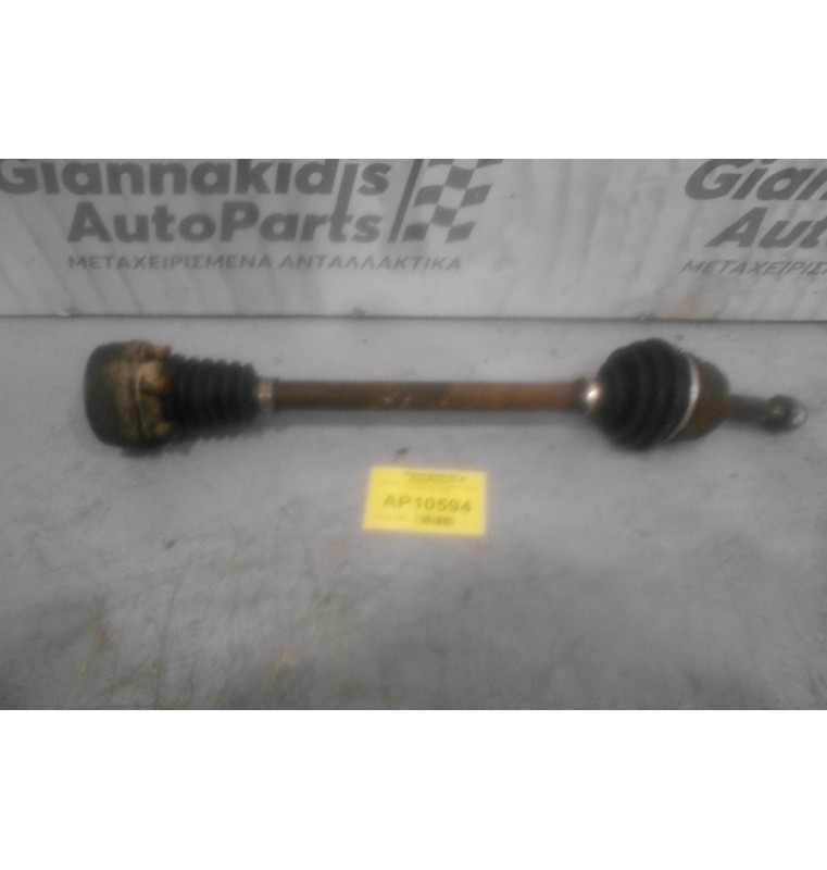Ημιαξόνιο Δεξι Μακρύ Volkswagen Golf III 1.4 AEX 1991-1999