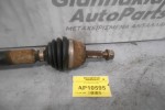 Ημιαξόνιο Αριστερό Κοντό Volkswagen Golf III 1.4 AEX 1991-1999
