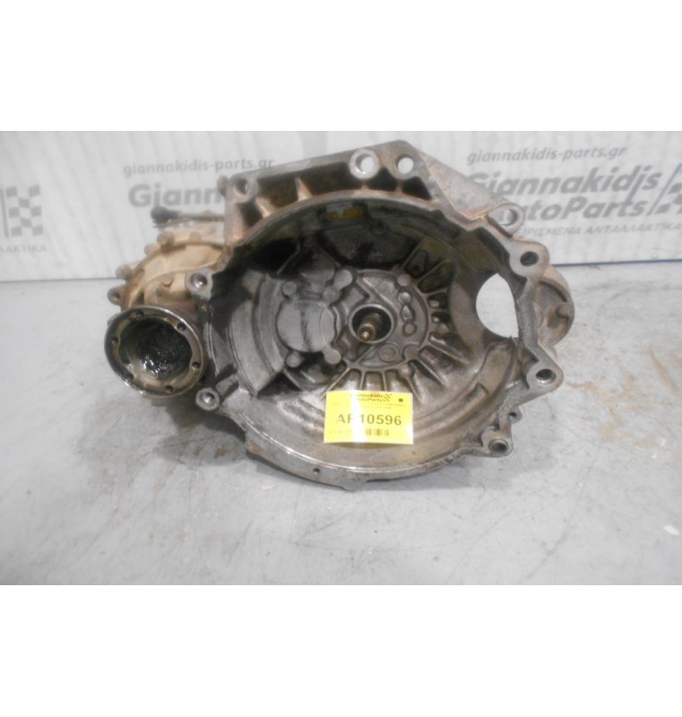 Κιβώτιο Ταχυτήτων / Σασμάν Volkswagen Golf III 1.4 AEX 1991-1999