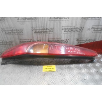 Φανάρι Πίσω Αριστερο Fiat Punto 1999-2003