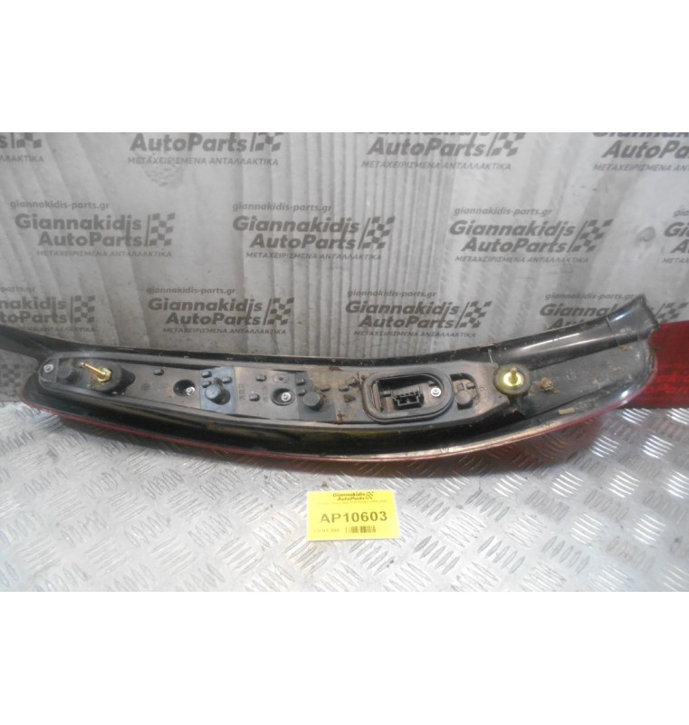 Φανάρι Πίσω Δεξι Fiat Punto 1999-2003