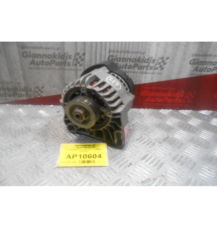 Δυναμό Fiat Brava 1998-2002 A115IM90A 182B2000