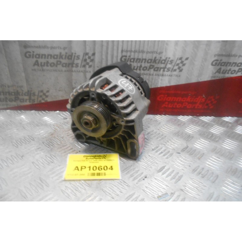Δυναμό Fiat Brava 1998-2002 A115IM90A 182B2000