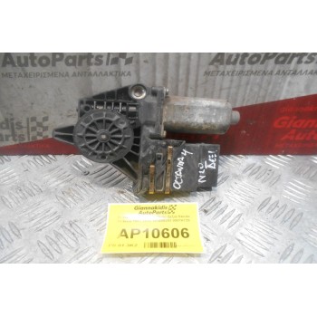 Μοτέρ Παραθυρου Πισω Δεξια Skoda Octavia 1997-2010 0130821732 101450203 05076725