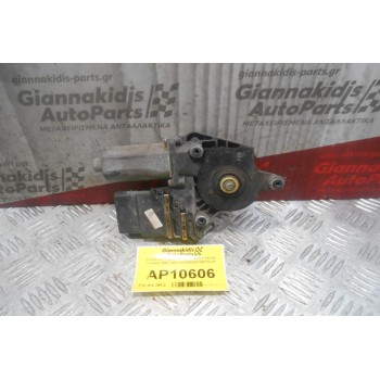 Μοτέρ Παραθυρου Πισω Δεξια Skoda Octavia 1997-2010 0130821732 101450203 05076725