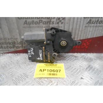 Μοτέρ Παραθυρου Πισω Δεξια Skoda Octavia 1997-2010 0130821732 101450203