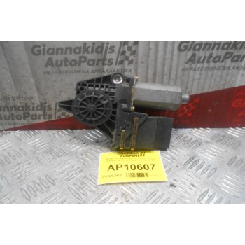 Μοτέρ Παραθυρου Πισω Δεξια Skoda Octavia 1997-2010 0130821732 101450203