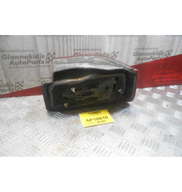 Φανάρι Πίσω Αριστερό Φτερό Seat Ibiza 1999-2002