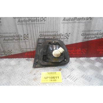 Φανάρι Πίσω Αριστερό Καπό Seat Ibiza 1999-2002